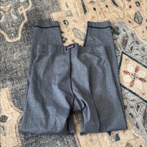 Patagonia kids baselayer long johns size small